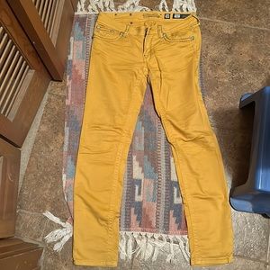 Miss Me jeans SZ 30